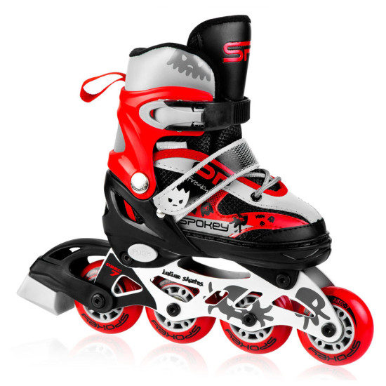 Spokey Πατίνια rollers Νο.29-33 Spokey Πατίνια rollers Νο.29-33